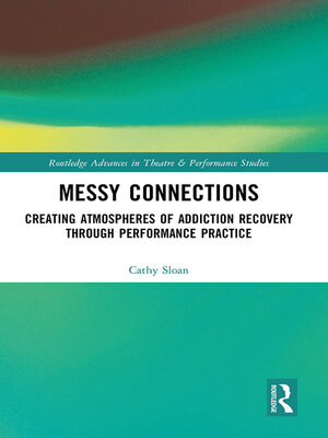 cover image of Messy Connections